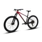 Bicicleta Polygon Xtrada 6 Blk/Red (Preventa) Bicicleta Polygon Xtrada 6 Blk/Red (Preventa)