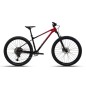 Bicicleta Polygon Xtrada 6 Blk/Red (Preventa) Bicicleta Polygon Xtrada 6 Blk/Red (Preventa)