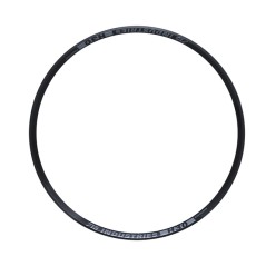 Llanta 715IND 30MM 29 28H Black