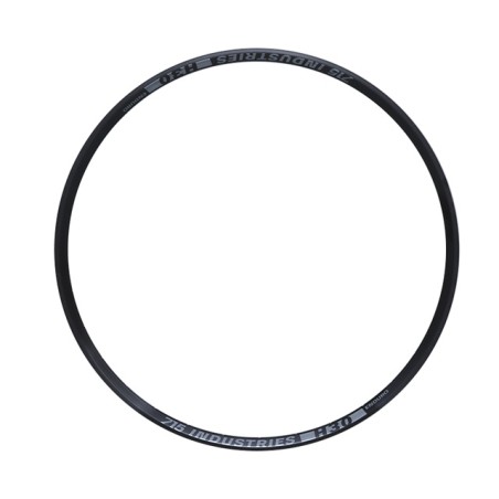 Llanta 715IND 30MM 29 28H Black