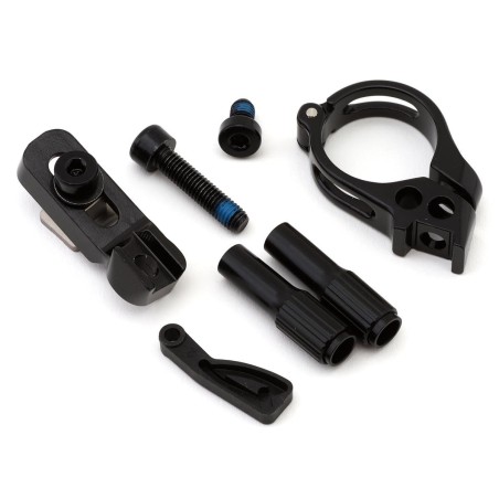 Remoto FOX Twin-Stick 3-POS/2-POS 22.2 MM I-SPEC EV