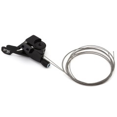 Remoto FOX Twin-Stick 3-POS/2-POS 22.2 MM I-SPEC EV