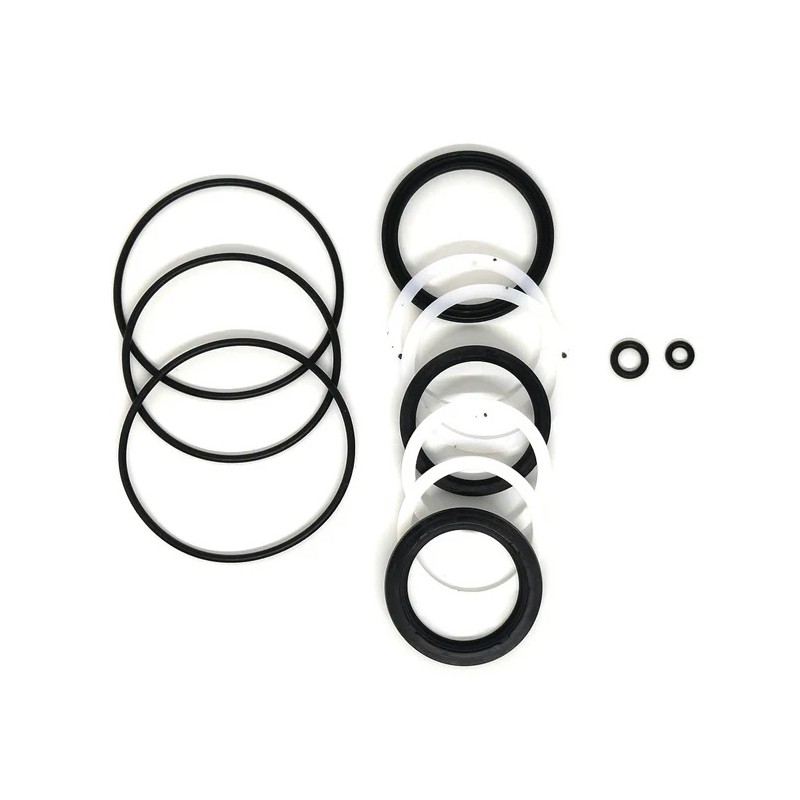 Kit de Sellos Scott Nude TR/T, Air Sleeve Rebuild, 2023