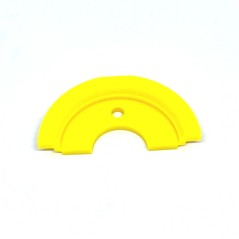 Espaciador de recorrido FOX Float X2 2026 Amarillo 2.5mm