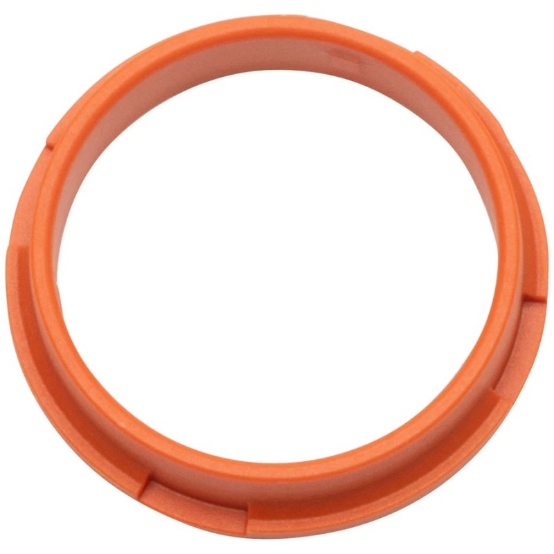 Espaciador de Volumen FOX Float X2 2026 Orange 3.6cc