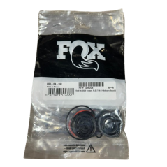 Kit de Retenes FOX Podium 2026 FLOAT NA 3 Glidecore