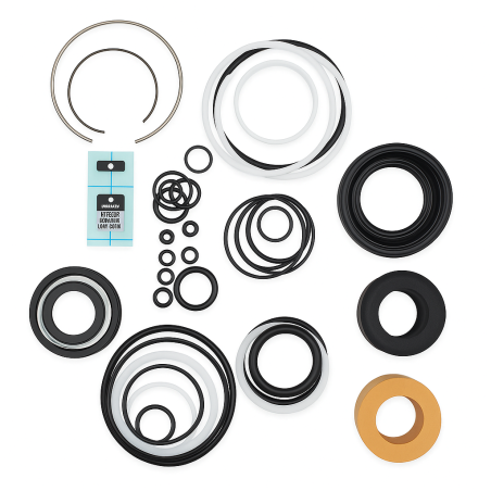 Kit de Retenes FOX 2026 FLOAT X2 Air Spring and Damper