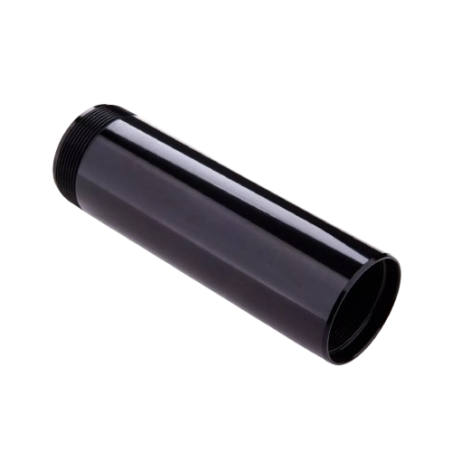 Body Shock FOX 2023 Float X2 Black 185x55