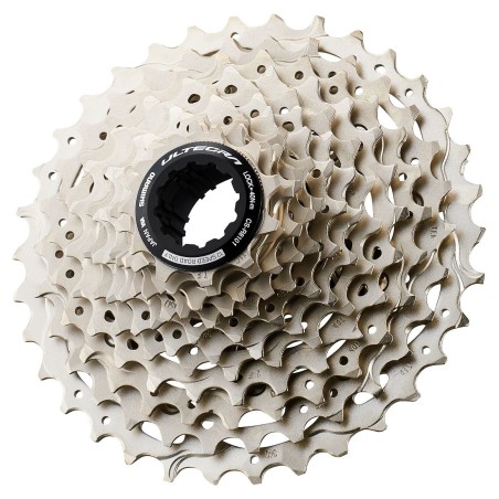 Cassette SHIMANO CS-R8101 ULTEGRA 11-34 12v