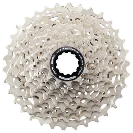 Cassette SHIMANO CS-R8101 ULTEGRA 11-34 12v