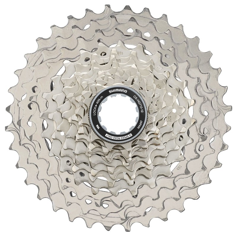 Cassette SHIMANO CS-HG710 105 11-36 12v Cassette SHIMANO CS-HG710 105 11-36 12v