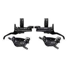 Set de Frenos Shimano XT BL-M8200 + BR-M8220