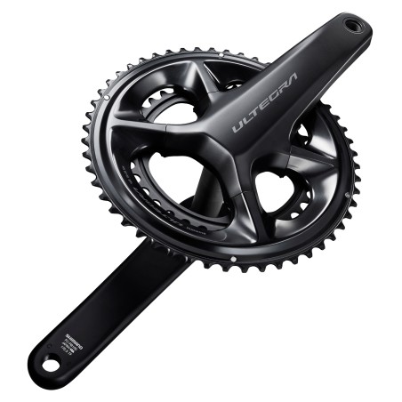 Volante SHIMANO ULTEGRA FCR8100 170MM 52-36T 2x12V