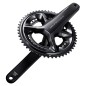 Volante SHIMANO ULTEGRA FCR8100 170MM 52-36T 2x12V