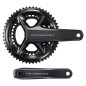Volante SHIMANO ULTEGRA FCR8100 170MM 52-36T 2x12V