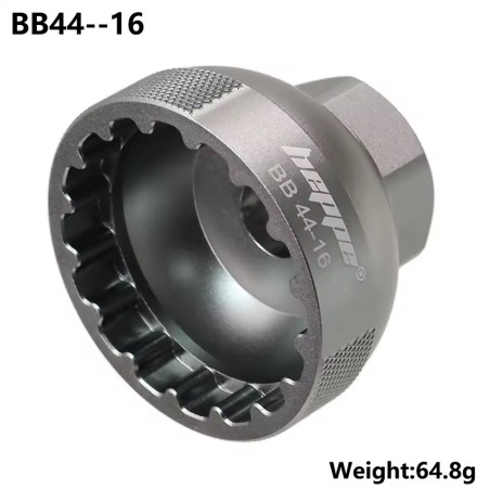 Extractor HEPPE BB44-16T (integrado)