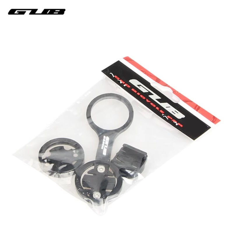 Soporte Ciclocomputador GUB 691carbono