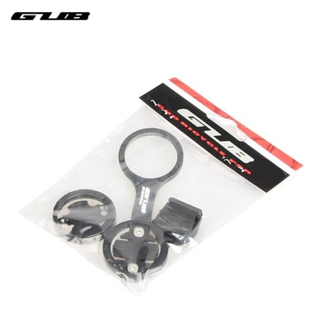 Soporte Ciclocomputador GUB 691carbono