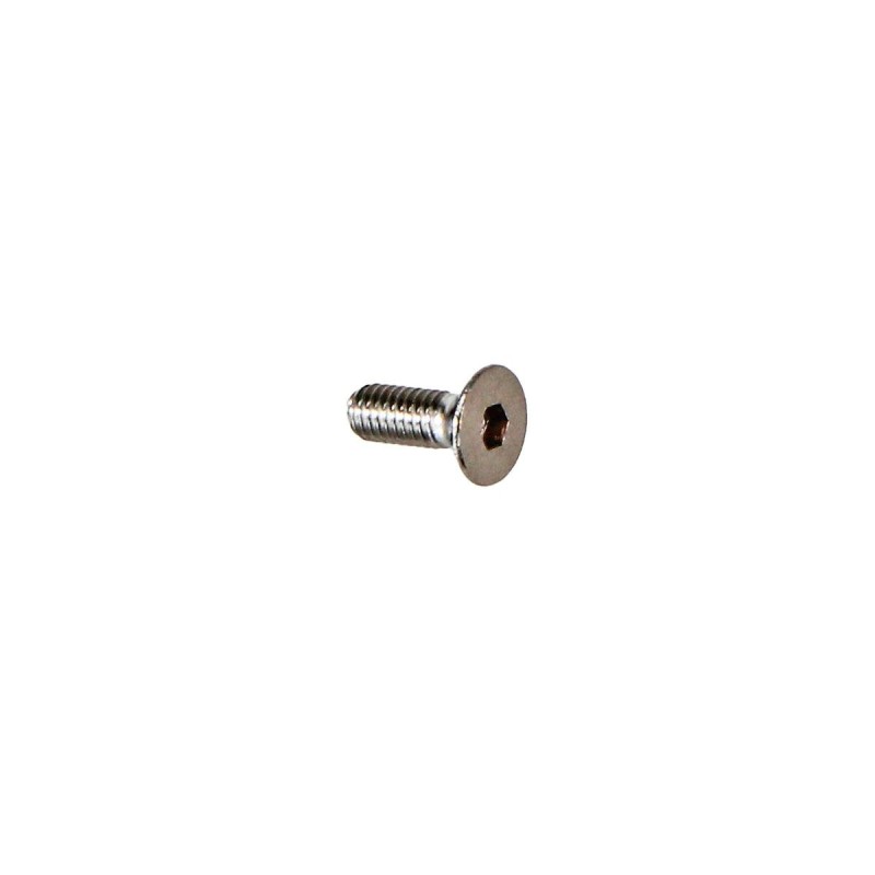 Tornillo de purgado 2021 FOX Float X2, M3x8mm (1 UNI) Tornillo de purgado 2021 FOX Float X2, M3x8mm (1 UNI)