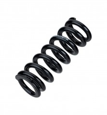 Resorte Fox Black 500×2.80/71mm