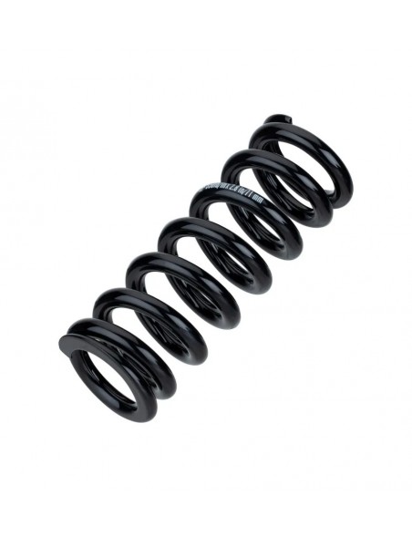 Resorte Fox Black 500×2.80/71mm