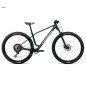 Bicicleta ORBEA ALMA H30 GRN-WHI T/M (Preventa)