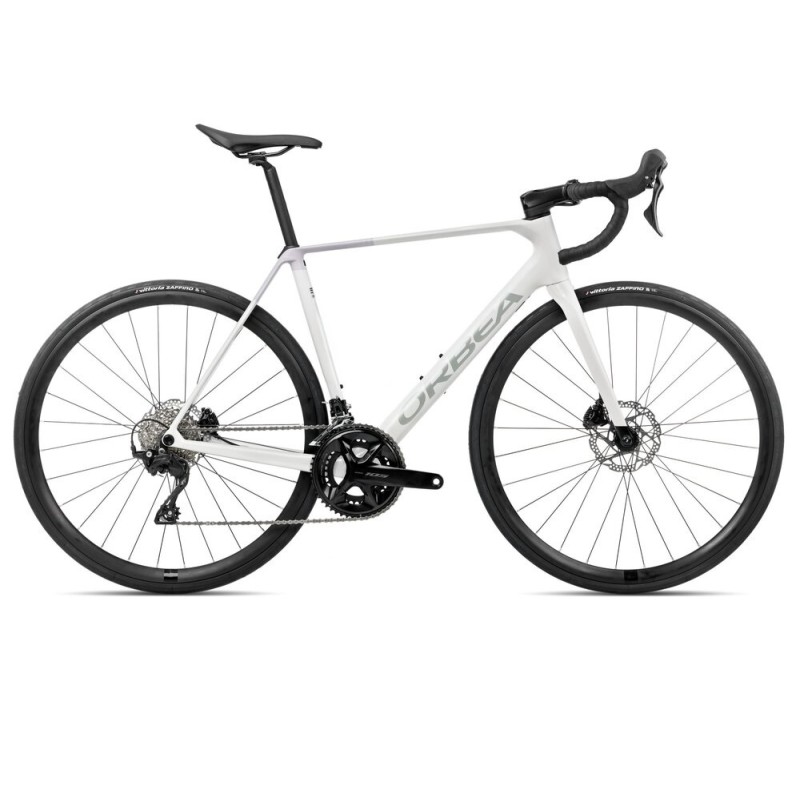 Bicicleta RUTA ORBEA ORCA M30 WHI-LIL (Preventa) Bicicleta RUTA ORBEA ORCA M30 WHI-LIL (Preventa)