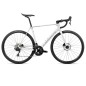 Bicicleta RUTA ORBEA ORCA M30 WHI-LIL (Preventa)