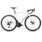 Bicicleta RUTA ORBEA ORCA M30i WHI-LIL (Preventa)