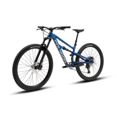 Bicicleta Polygon Siskiu T6 UDH Blue (Preventa)