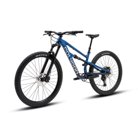 Bicicleta Polygon Siskiu T6 UDH Blue (Preventa)