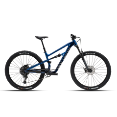 Bicicleta Polygon Siskiu T6 UDH Blue (Preventa)