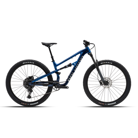 Bicicleta Polygon Siskiu T6 UDH Blue (Preventa)