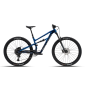 Bicicleta Polygon Siskiu T6 UDH Blue (Preventa)