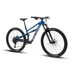 Bicicleta Polygon Siskiu T6 UDH Blue (Preventa)
