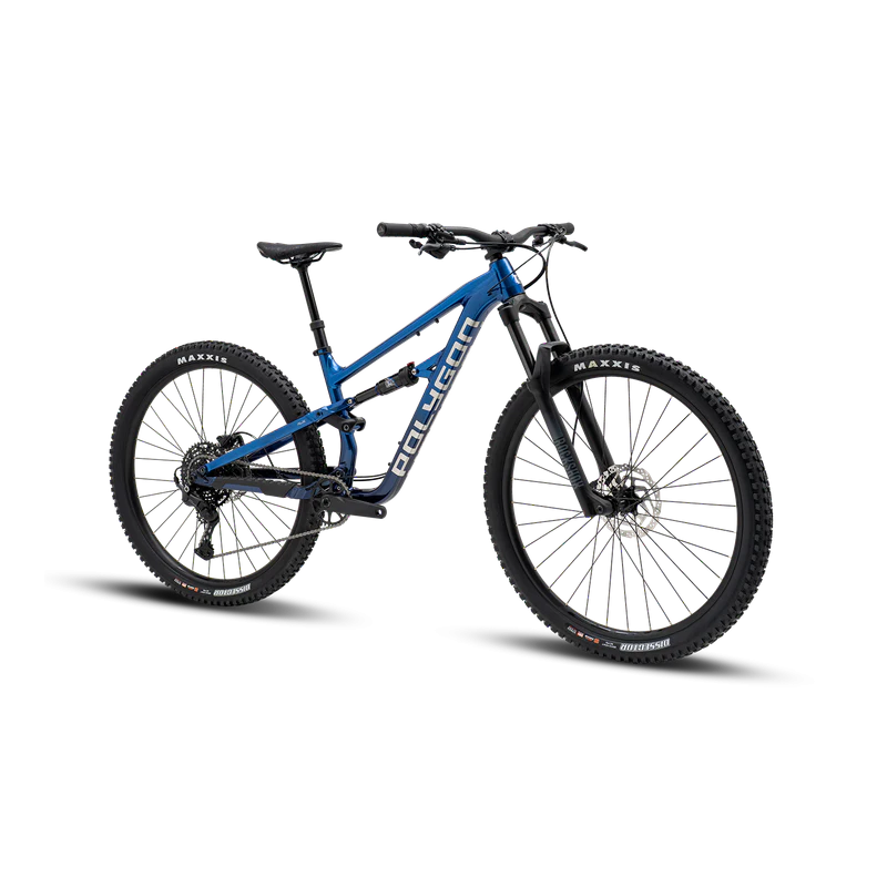 Bicicleta Polygon Siskiu T6 UDH Blue (Preventa)