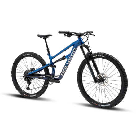 Bicicleta Polygon Siskiu T6 UDH Blue