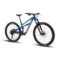 Bicicleta Polygon Siskiu T6 UDH Blue (Preventa)