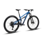 Bicicleta Polygon Siskiu T6 UDH Blue (Preventa)
