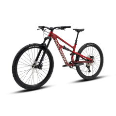 Bicicleta Polygon Siskiu T7 UDH Red (Preventa)