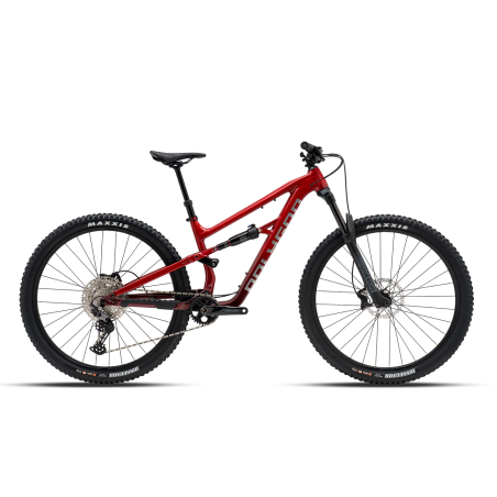 Bicicleta Polygon Siskiu T7 UDH Red (Preventa)