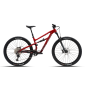 Bicicleta Polygon Siskiu T7 UDH Red (Preventa)