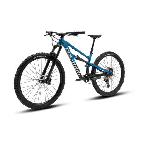 Bicicleta Polygon Siskiu T7 UDH Blue