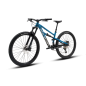 Bicicleta Polygon Siskiu T7 UDH Blue (Preventa)