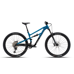 Bicicleta Polygon Siskiu T7 UDH Blue (Preventa)
