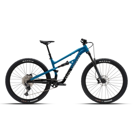 Bicicleta Polygon Siskiu T7 UDH Blue