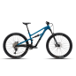 Bicicleta Polygon Siskiu T7 UDH Blue (Preventa)