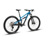 Bicicleta Polygon Siskiu T7 UDH Blue (Preventa)