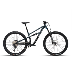 Bicicleta Polygon Siskiu T8 UDH Grey (Preventa)