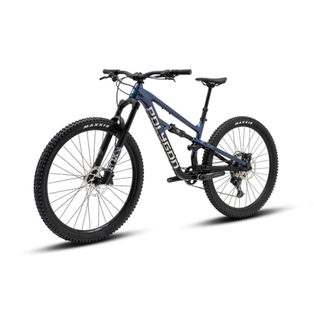 Bicicleta Polygon Siskiu T8 UDH Chameleon